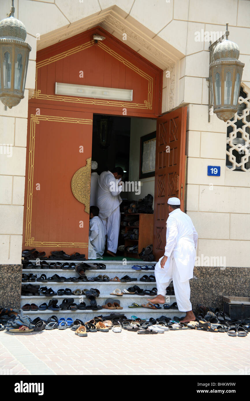 Juma Prayer Stock Photos & Juma Prayer Stock Images - Alamy
