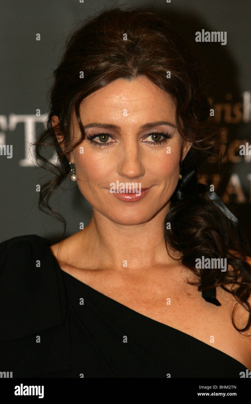 Orla brady irish actress hi-res stock photography and images - Alamy