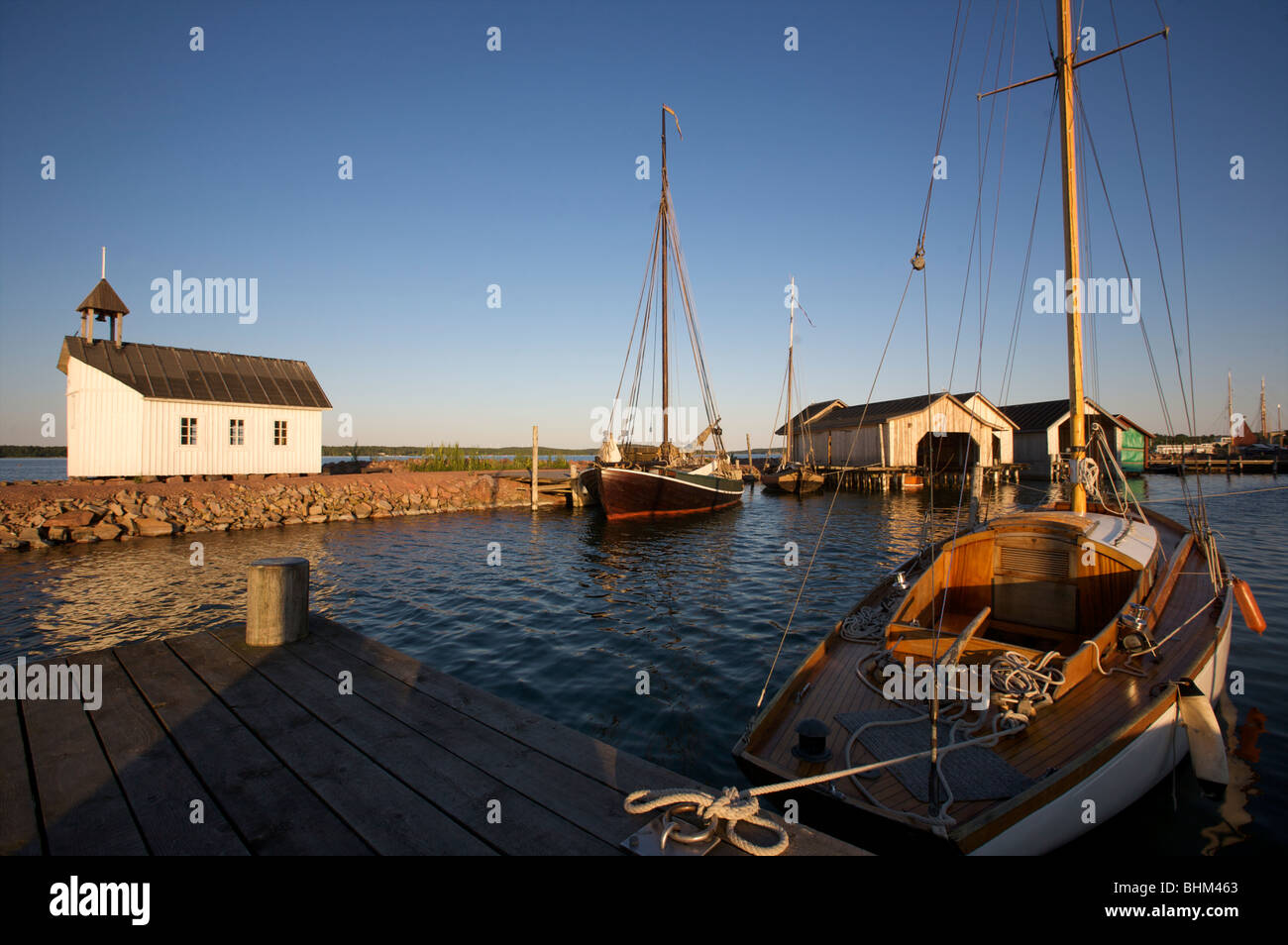 Baltic wharf horizontal hires stock photography and images Alamy