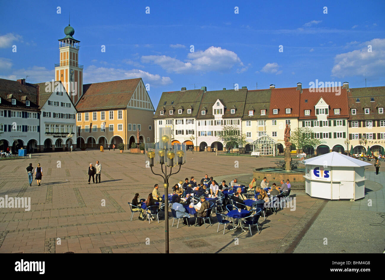 Freudenstadt hires stock photography and images Alamy
