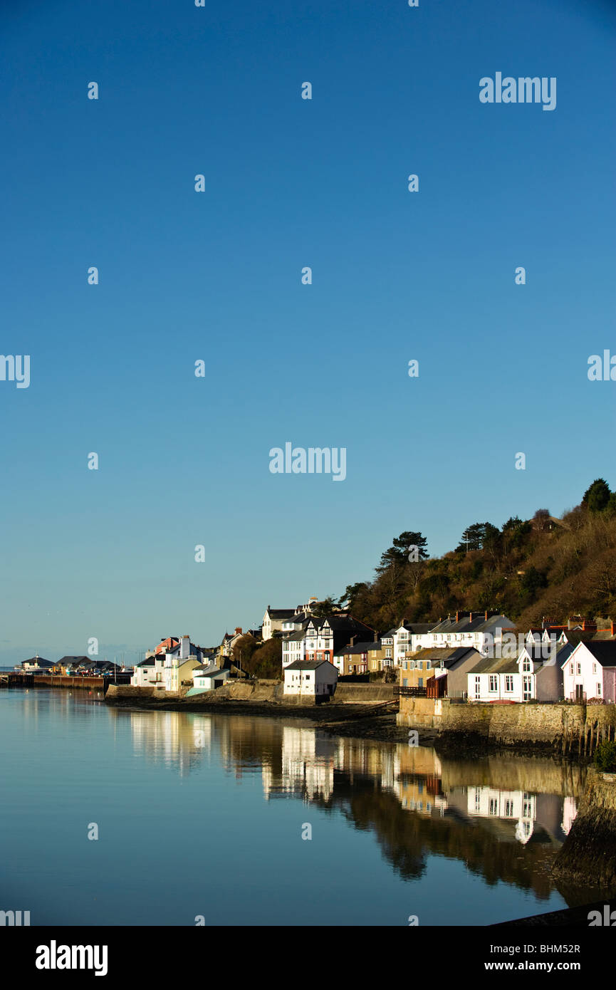 Aberdovey aberdyfi gwynedd wales hires stock photography and images