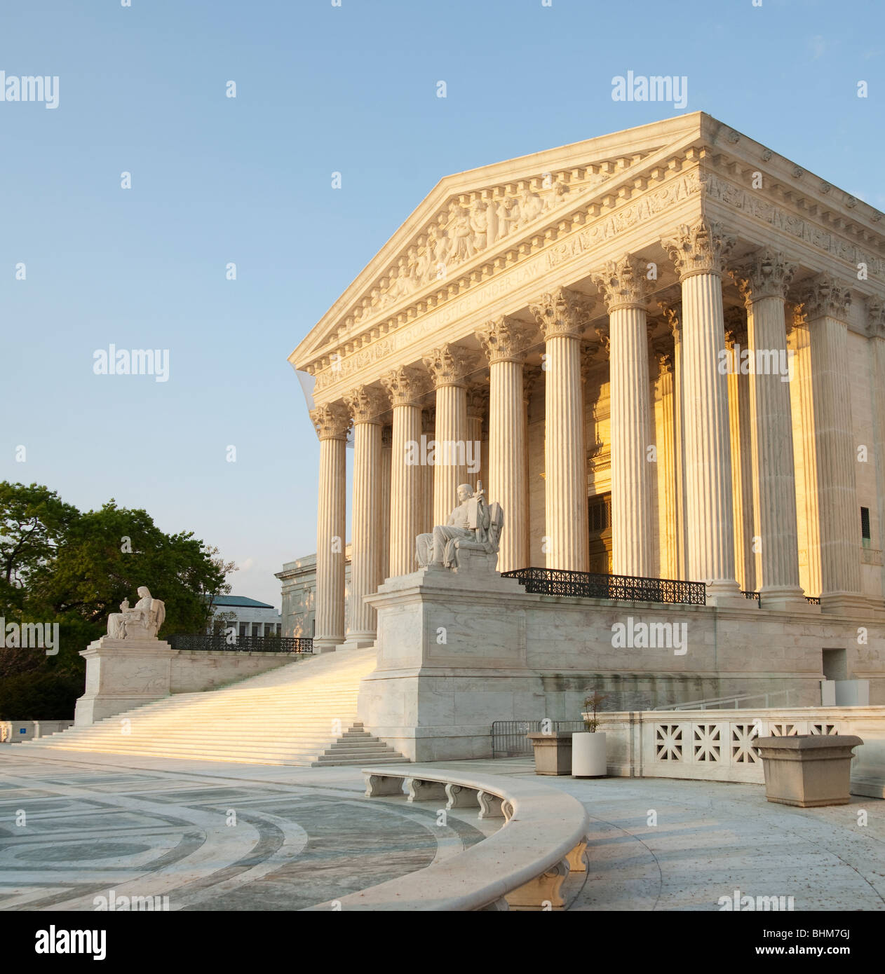 Us supreme court hi-res stock photography and images - Alamy