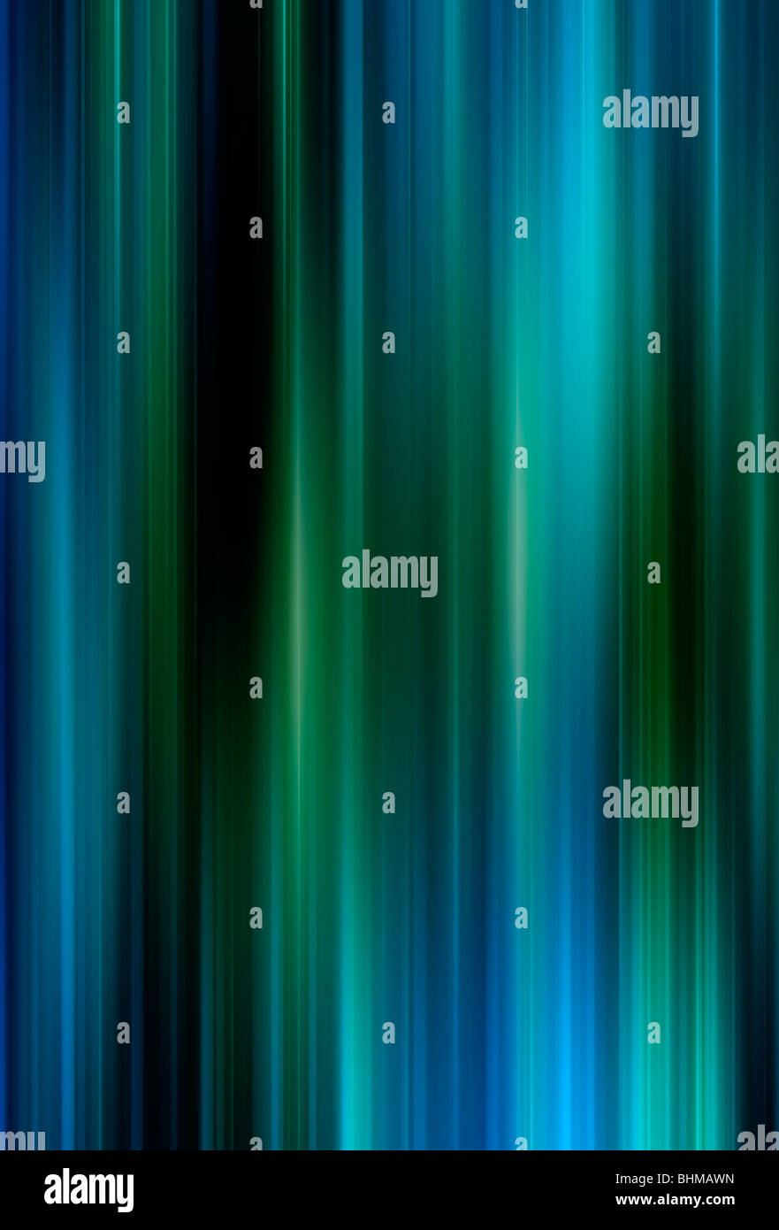 blue and green abstract background Stock Photo - Alamy