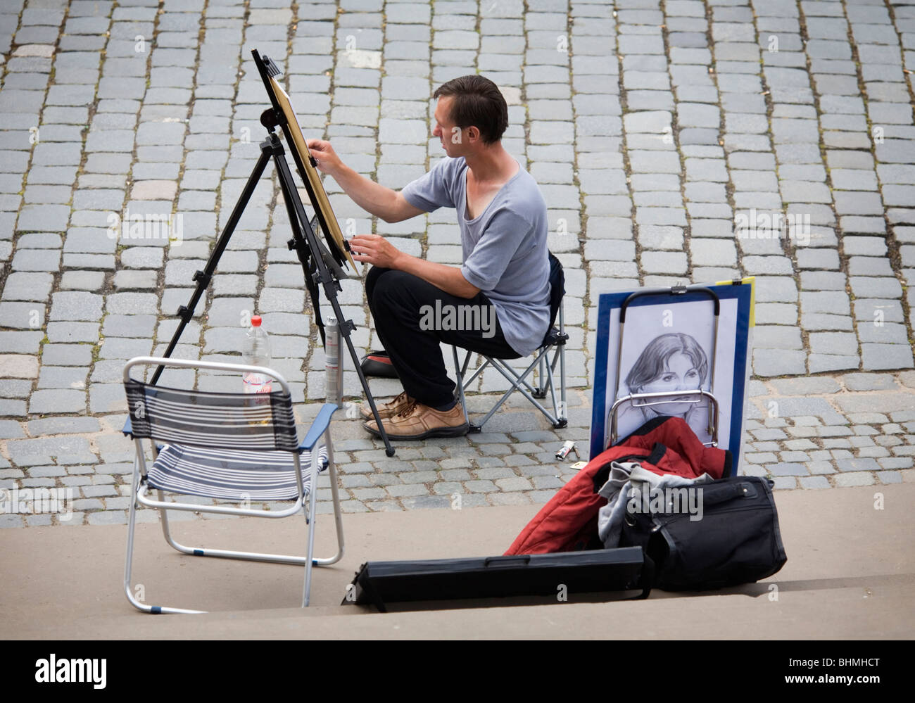 Lateral paintings hires stock photography and images Alamy