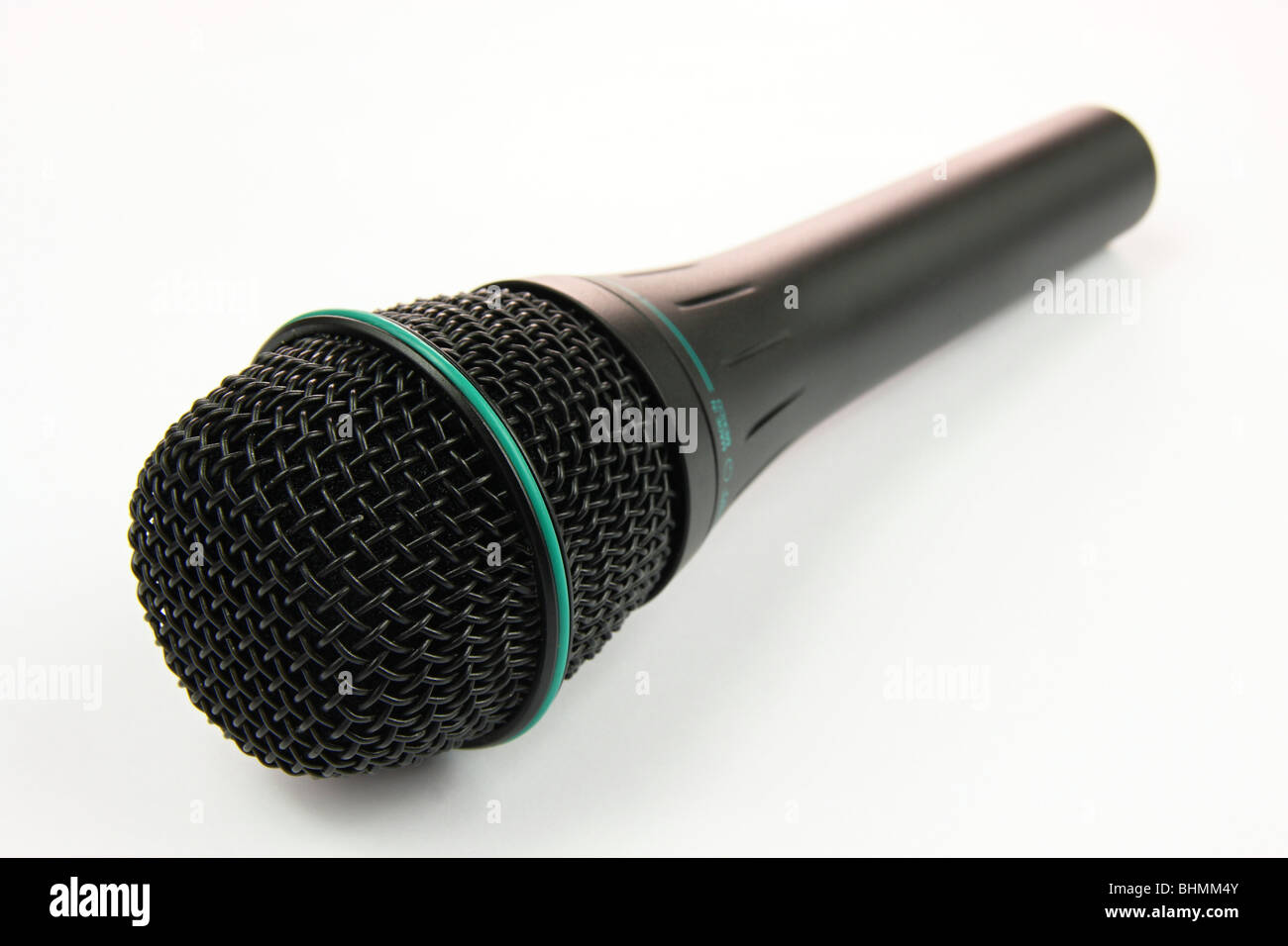 Microphone technology hi-res stock photography and images - Alamy
