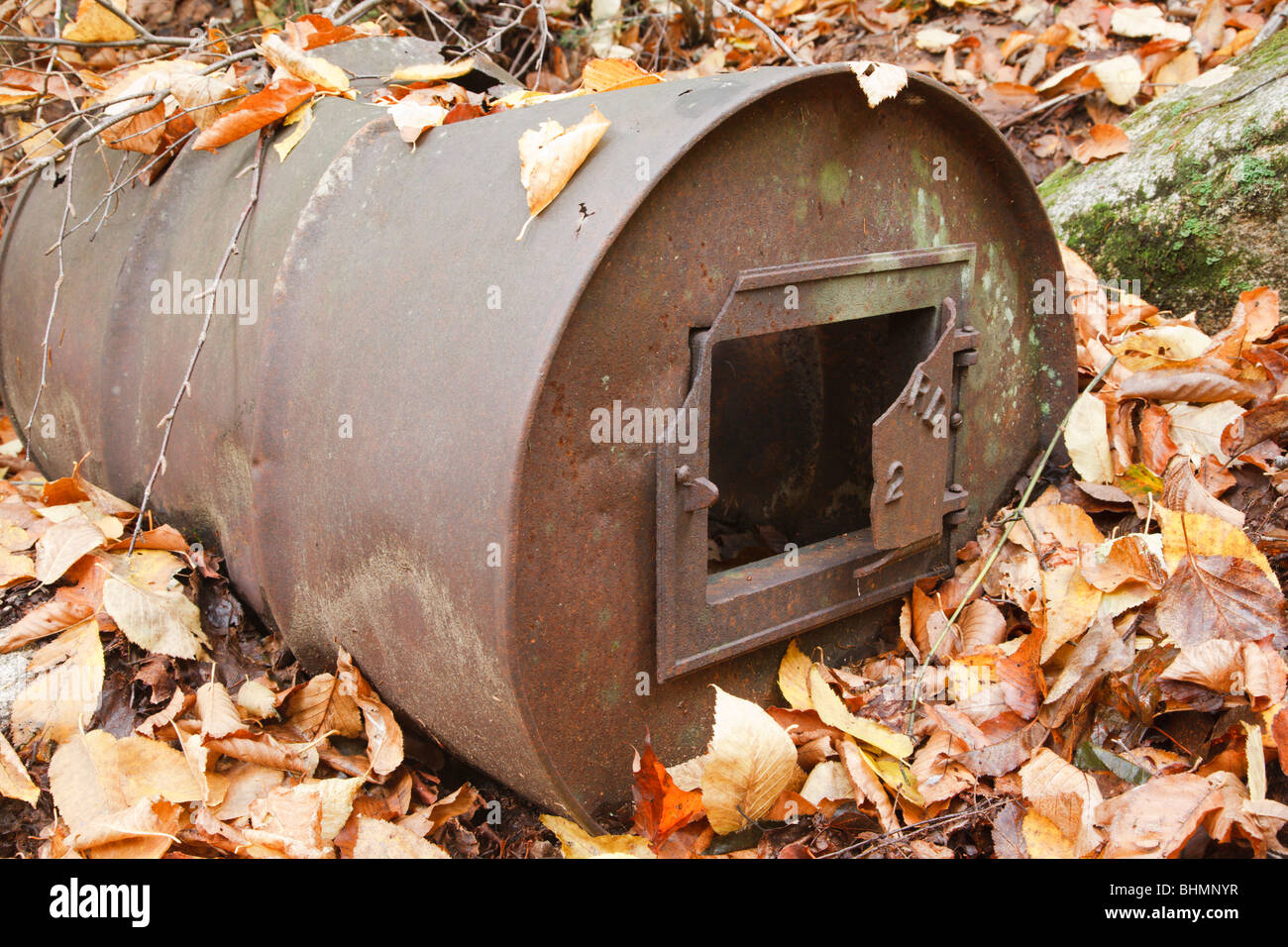 55 gallon hi-res stock photography and images - Alamy