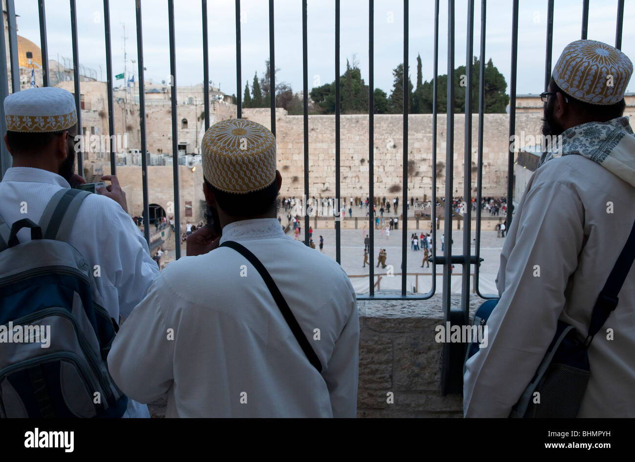 Indian muslim hires stock photography and images Alamy