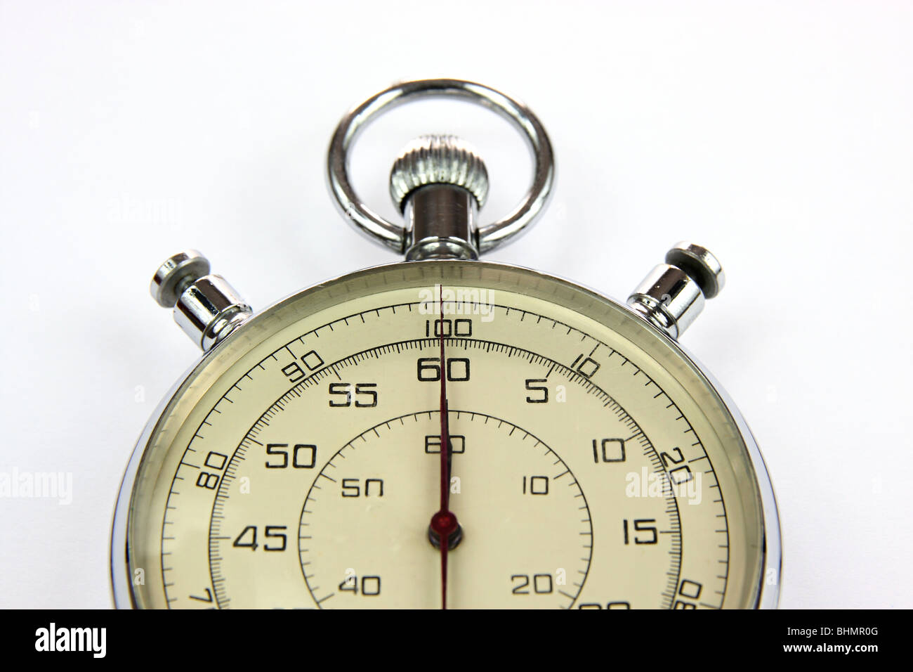 analog stopwatch