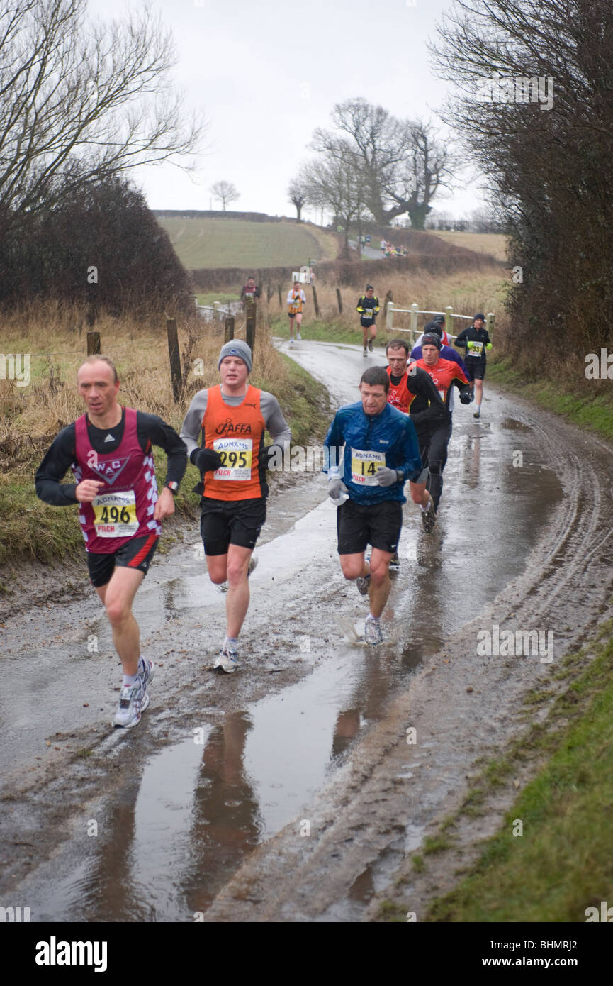 Bungay black dog running club hires stock photography and images Alamy