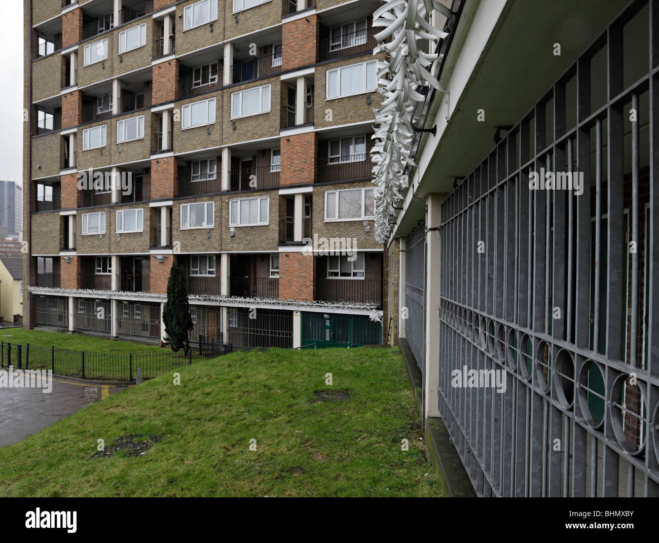 Cromwell House, Croydon, London, England, UK Stock Photo Alamy