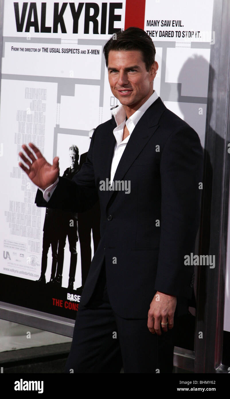 Tom Roussey Body Tom cruise body hi-res stock photography and images - Alamy