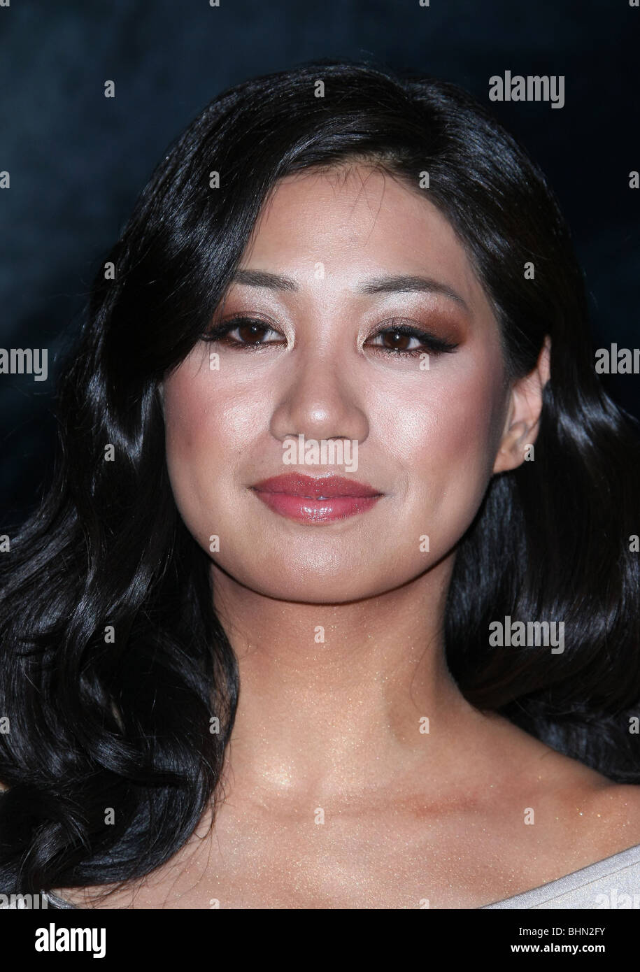 Liza lapira hi res stock photography and images Alamy