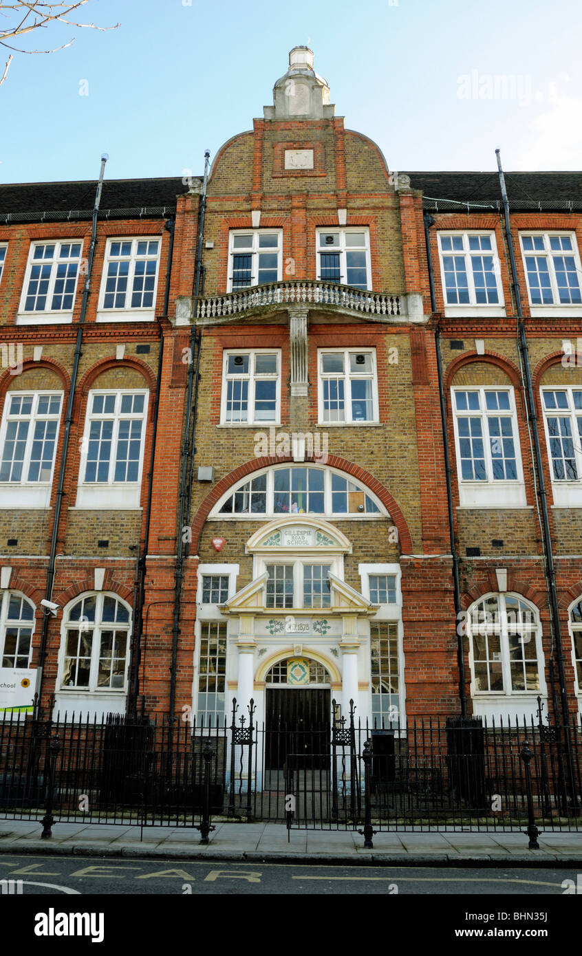 The exterior of highbury hires stock photography and images Alamy