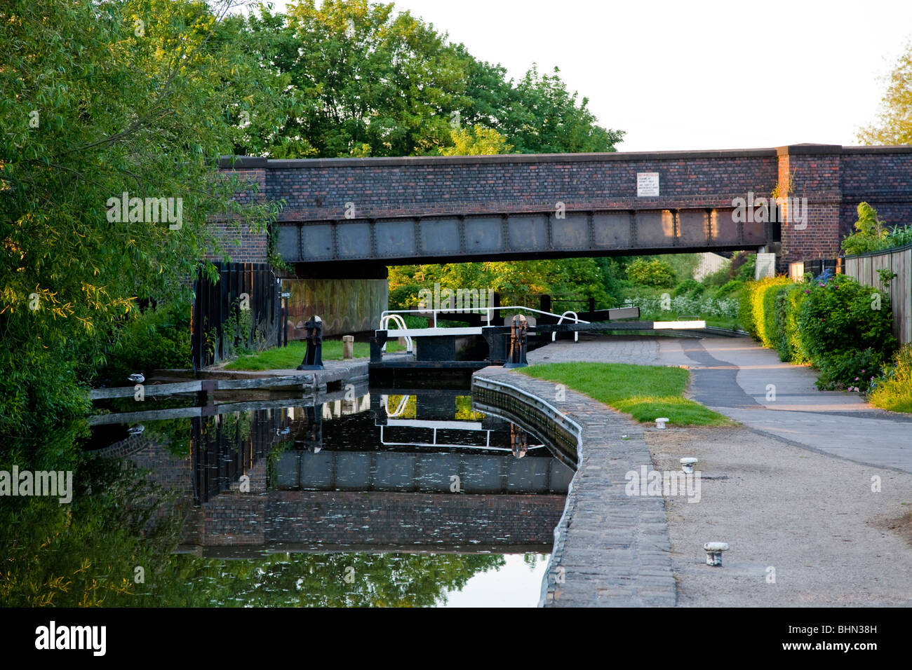 Trent canal burton upon trent hires stock photography and images Alamy