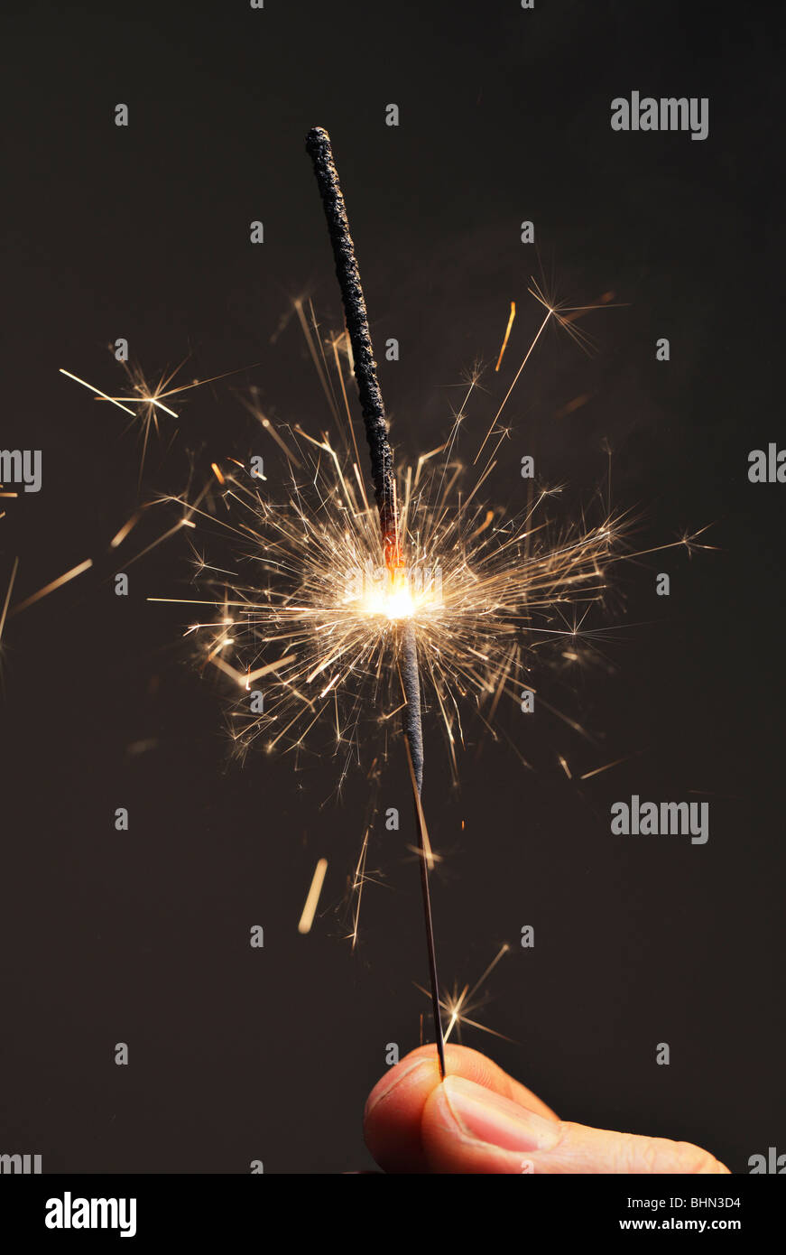 Sparkler hires stock photography and images Alamy