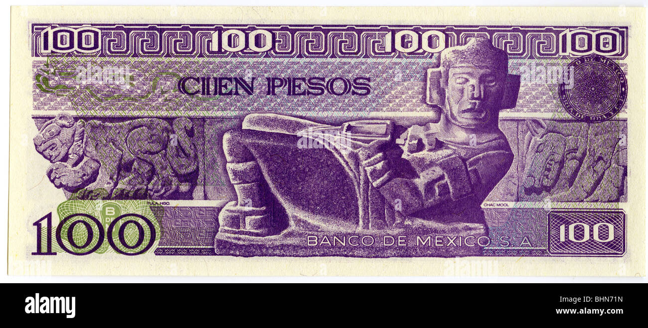 100 Pesos Hi Res Stock Photography And Images Alamy