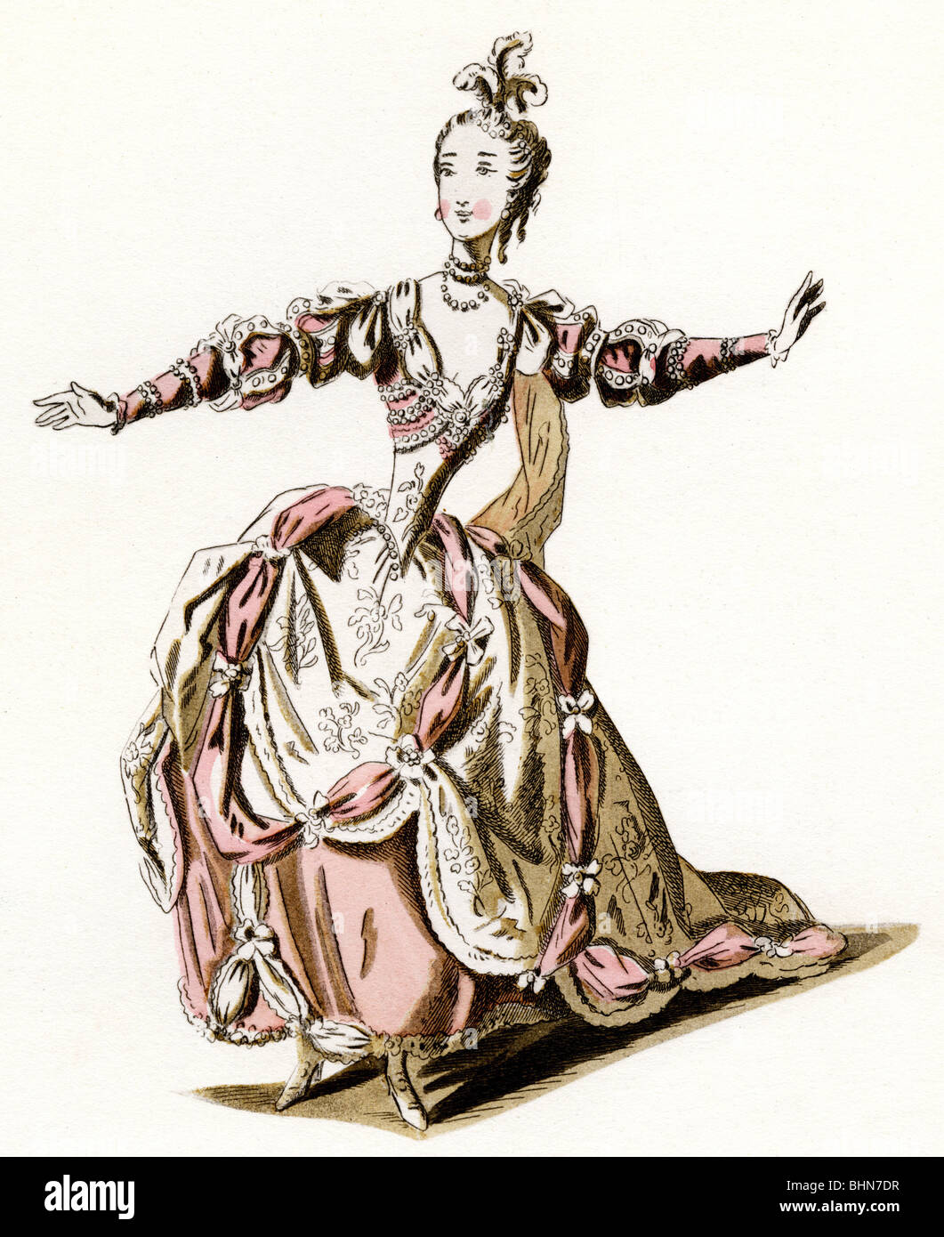 Orchestral, Concertos & Symphonies Classical Psyché Jean-Baptiste Lully ...