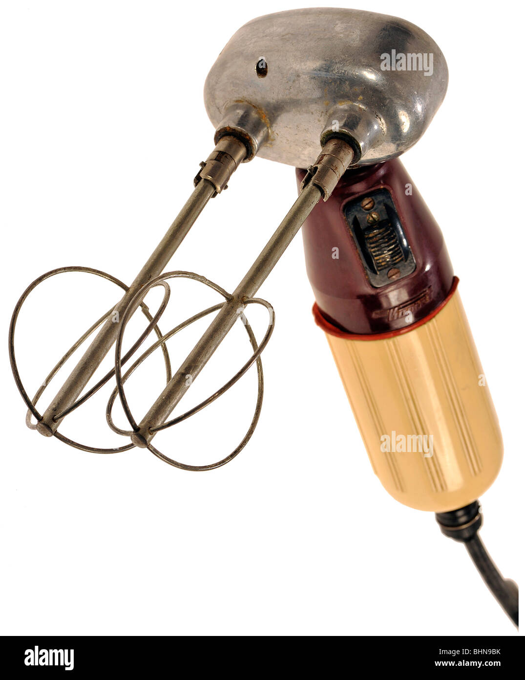 household, household appliances, mixer, electric, type Komet, made by