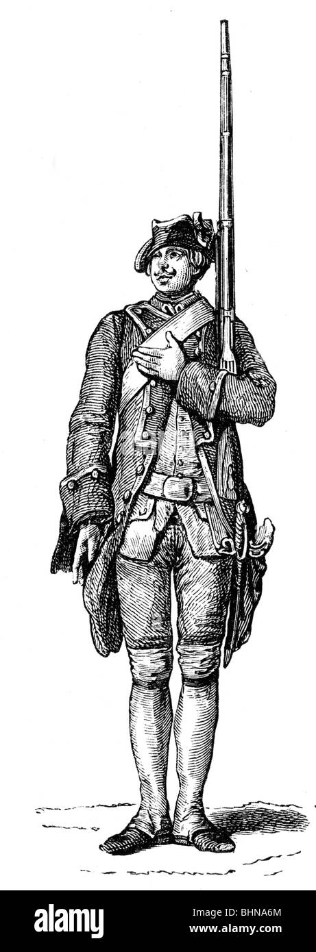 military, France, infantry, exercise, rifle shouldered, after copper ...