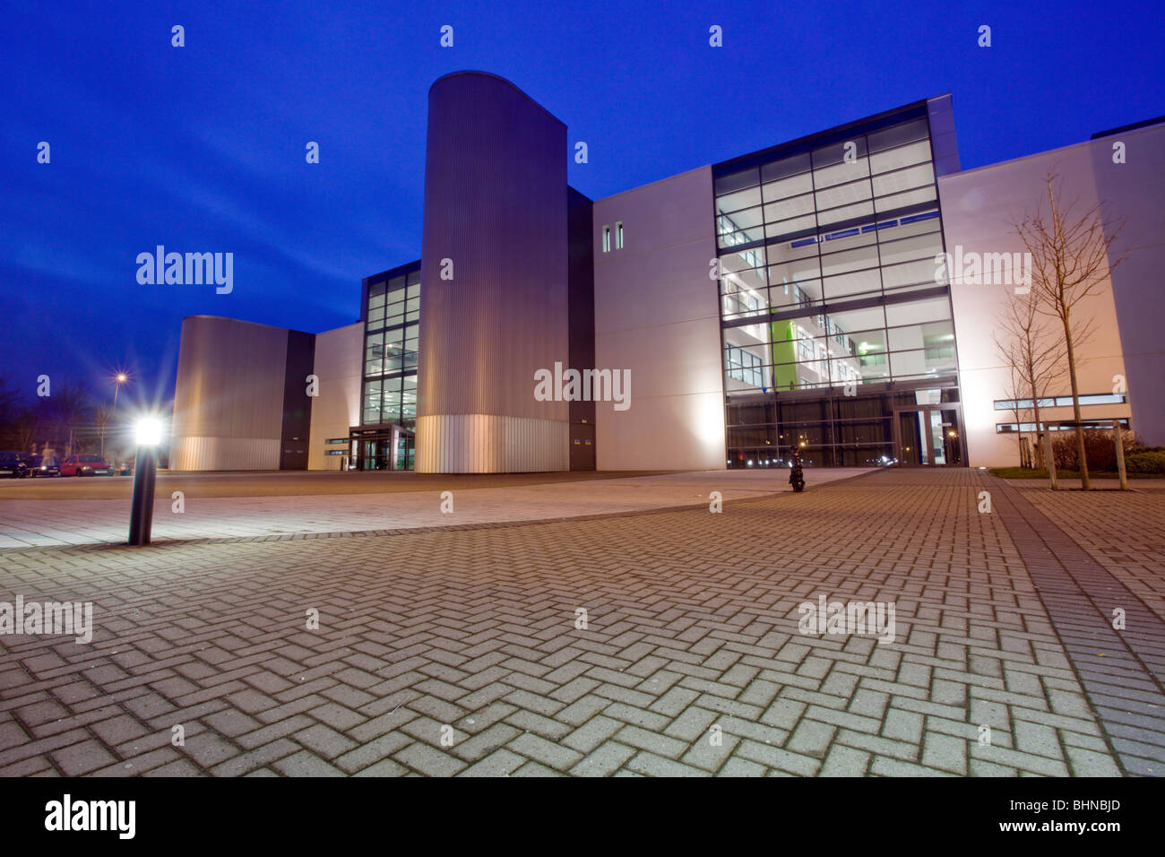 New college durham hi-res stock photography and images - Alamy