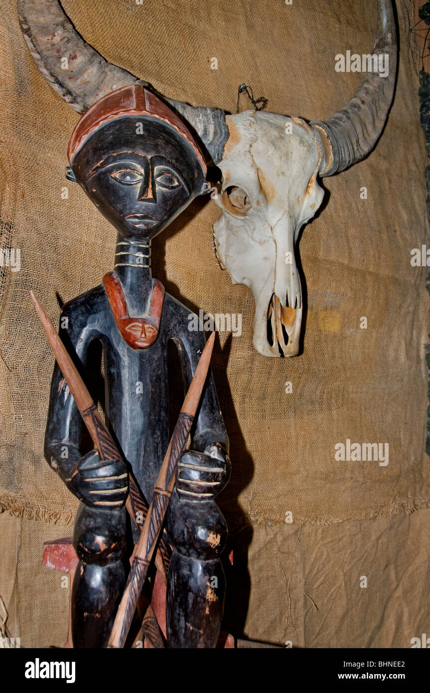 The african flea market hires stock photography and images Alamy