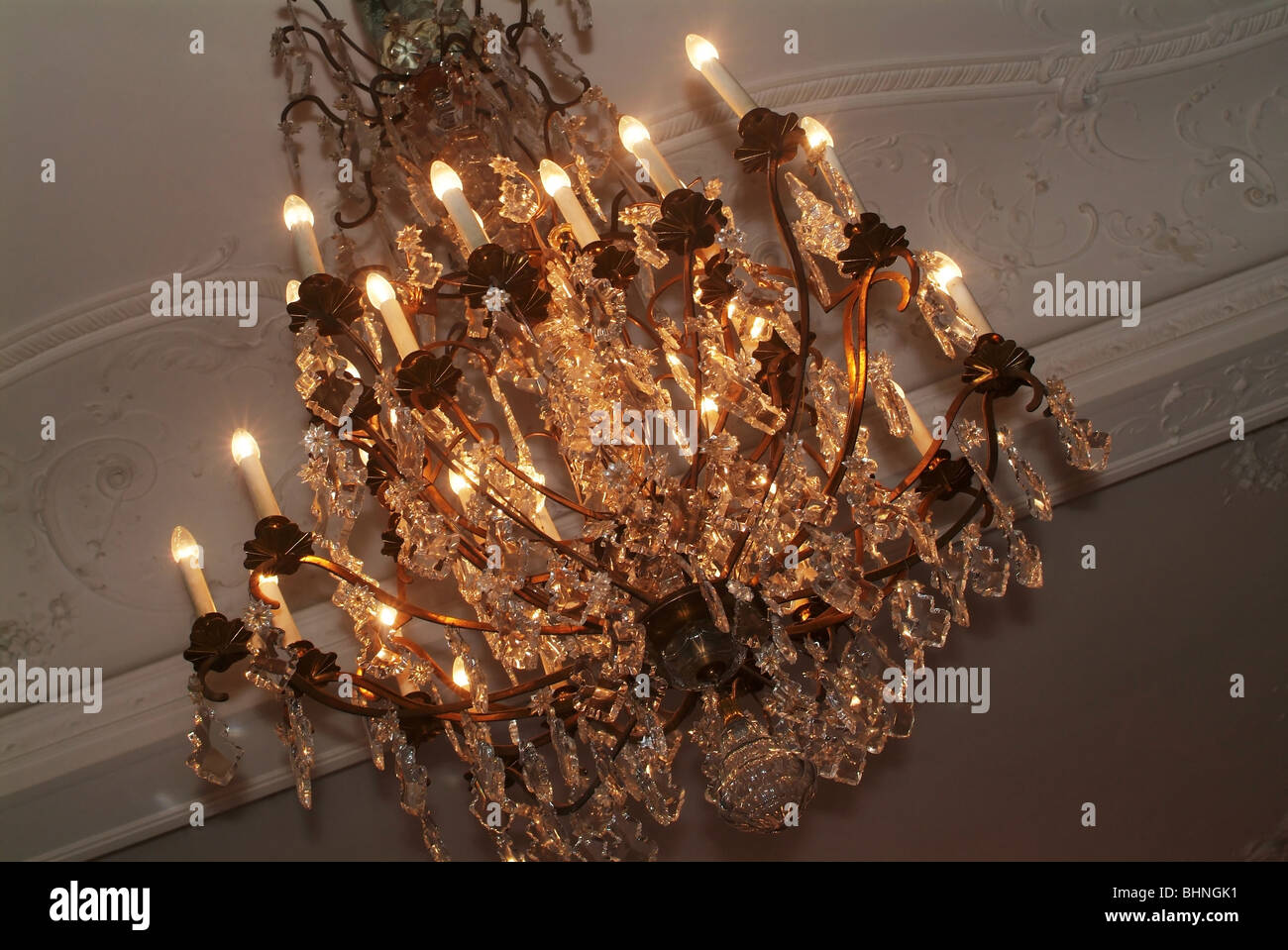 Lustr hi-res stock photography and images - Alamy