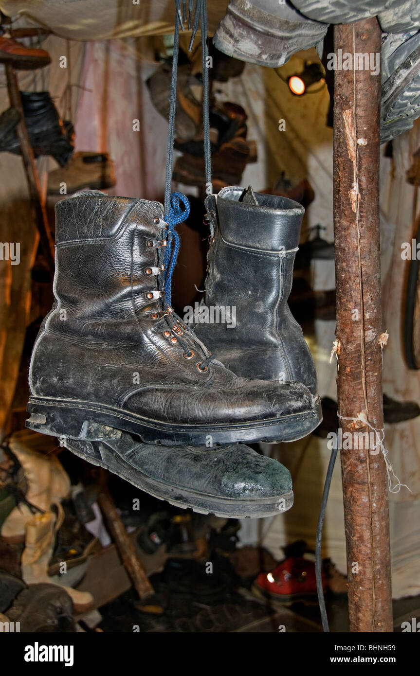 Second Hand Boots High Resolution Stock Photography and Images - Alamy