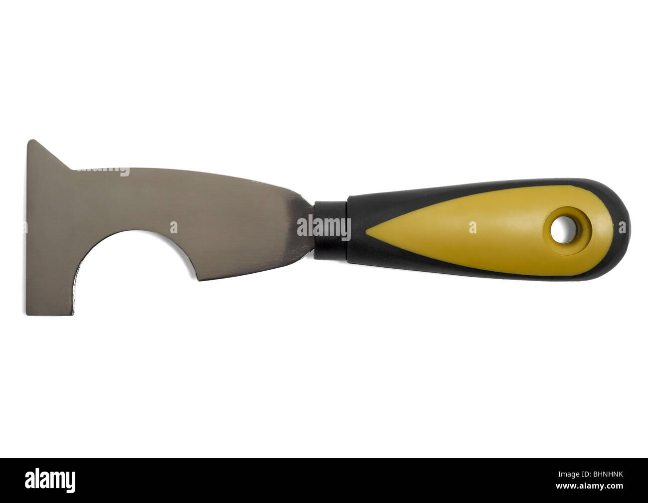 Putty knife hires stock photography and images Alamy