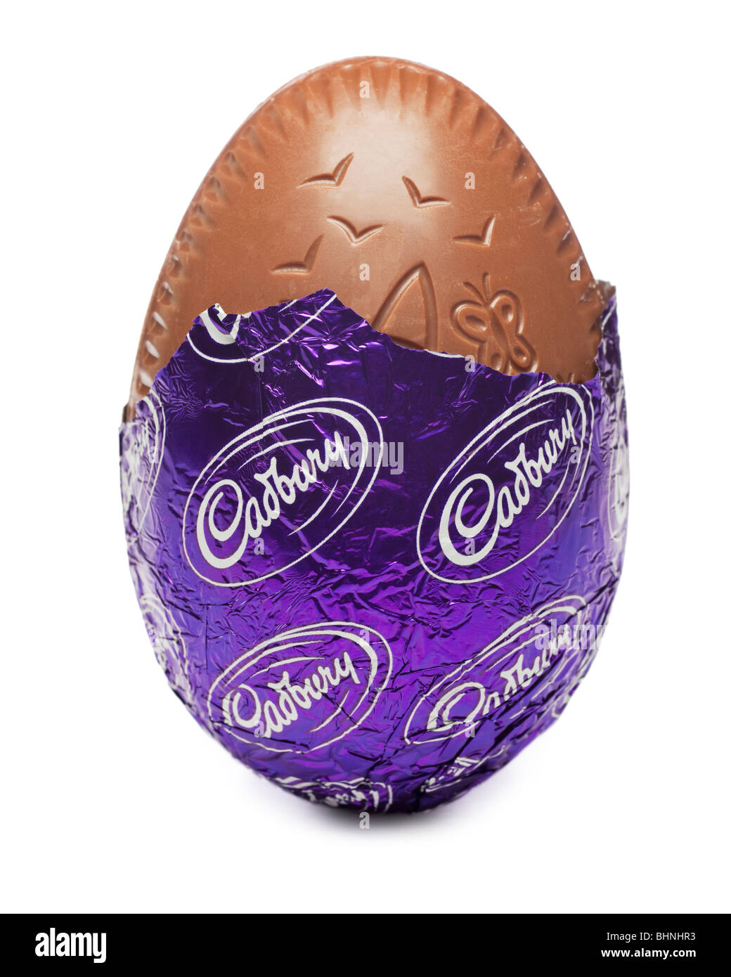 Chocolate egg hi-res stock photography and images - Alamy