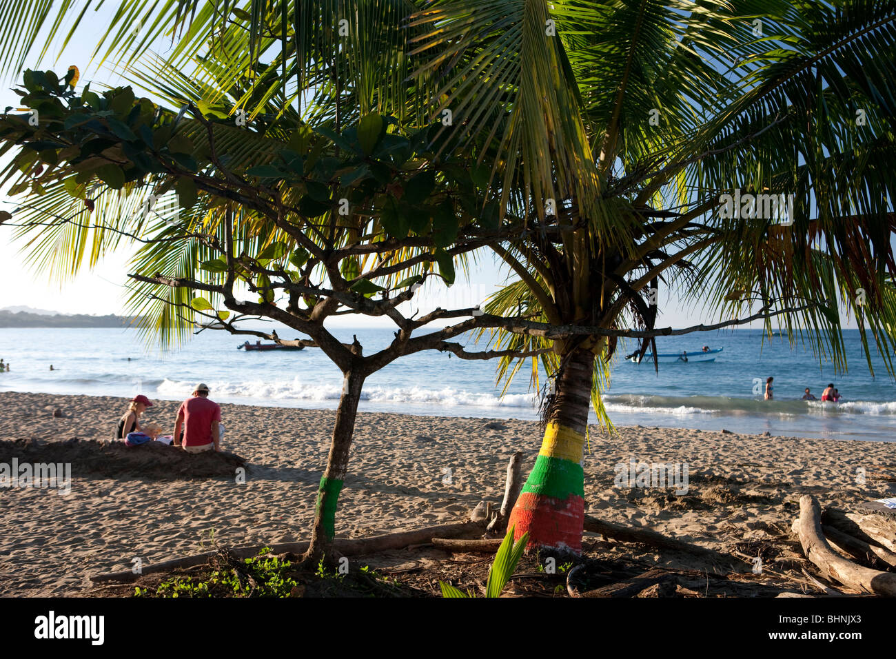 Manzanillo costa rica hires stock photography and images Alamy
