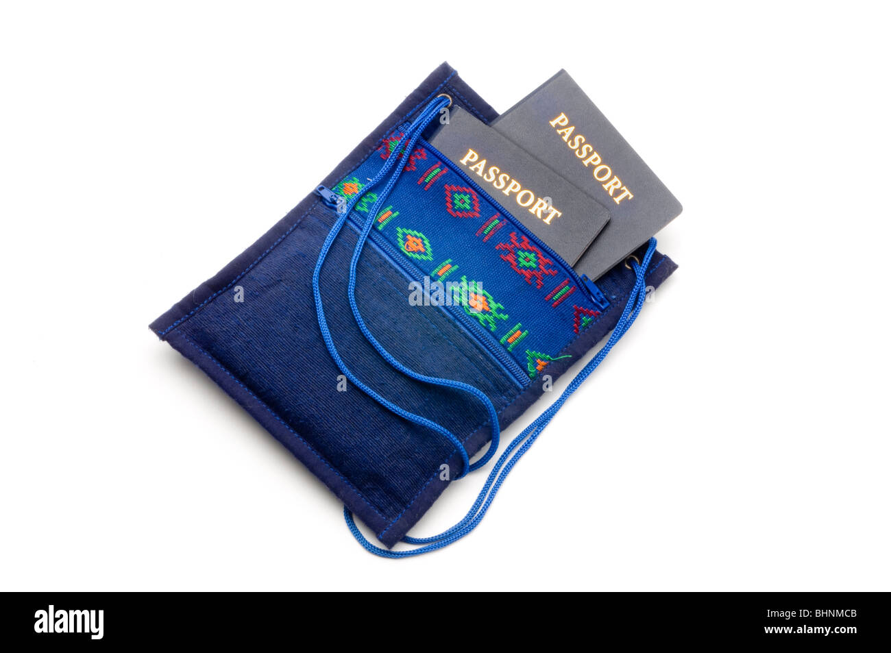 travel purse for passport