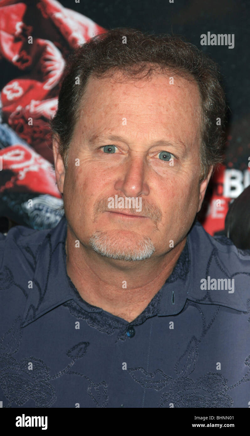 STACY PERALTA CRIPS AND BLOODS: MADE IN AMERICA LOS ANGELES PREMIERE WEST HOLLYWOOD LOS ANGELES CA USA 10 February 2009 Stock Photo