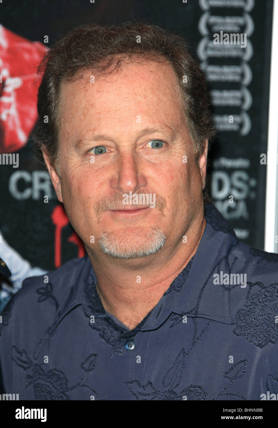 STACY PERALTA CRIPS AND BLOODS: MADE IN AMERICA LOS ANGELES PREMIERE WEST HOLLYWOOD LOS ANGELES CA USA 10 February 2009 Stock Photo