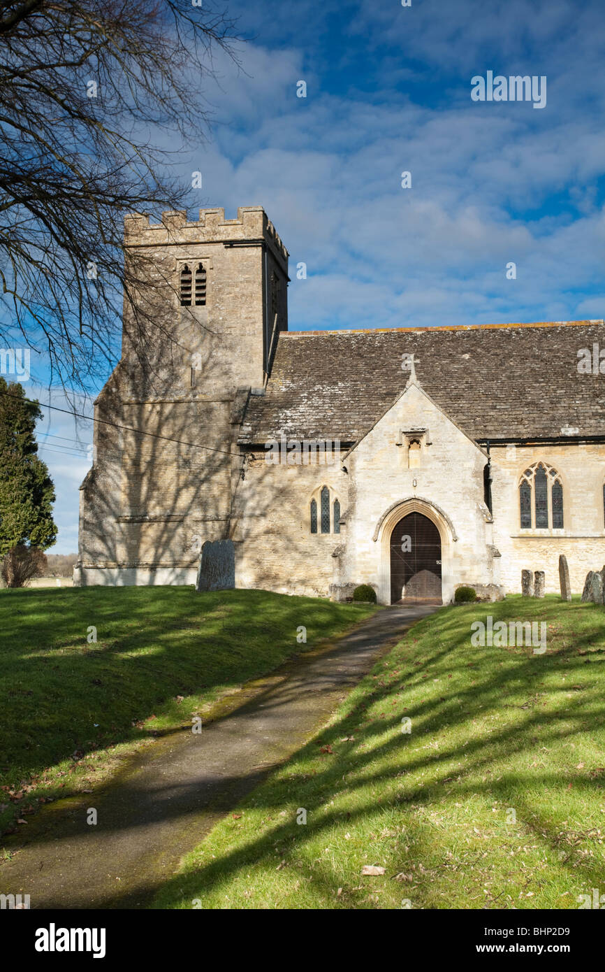 Castle eaton wiltshire hires stock photography and images Alamy