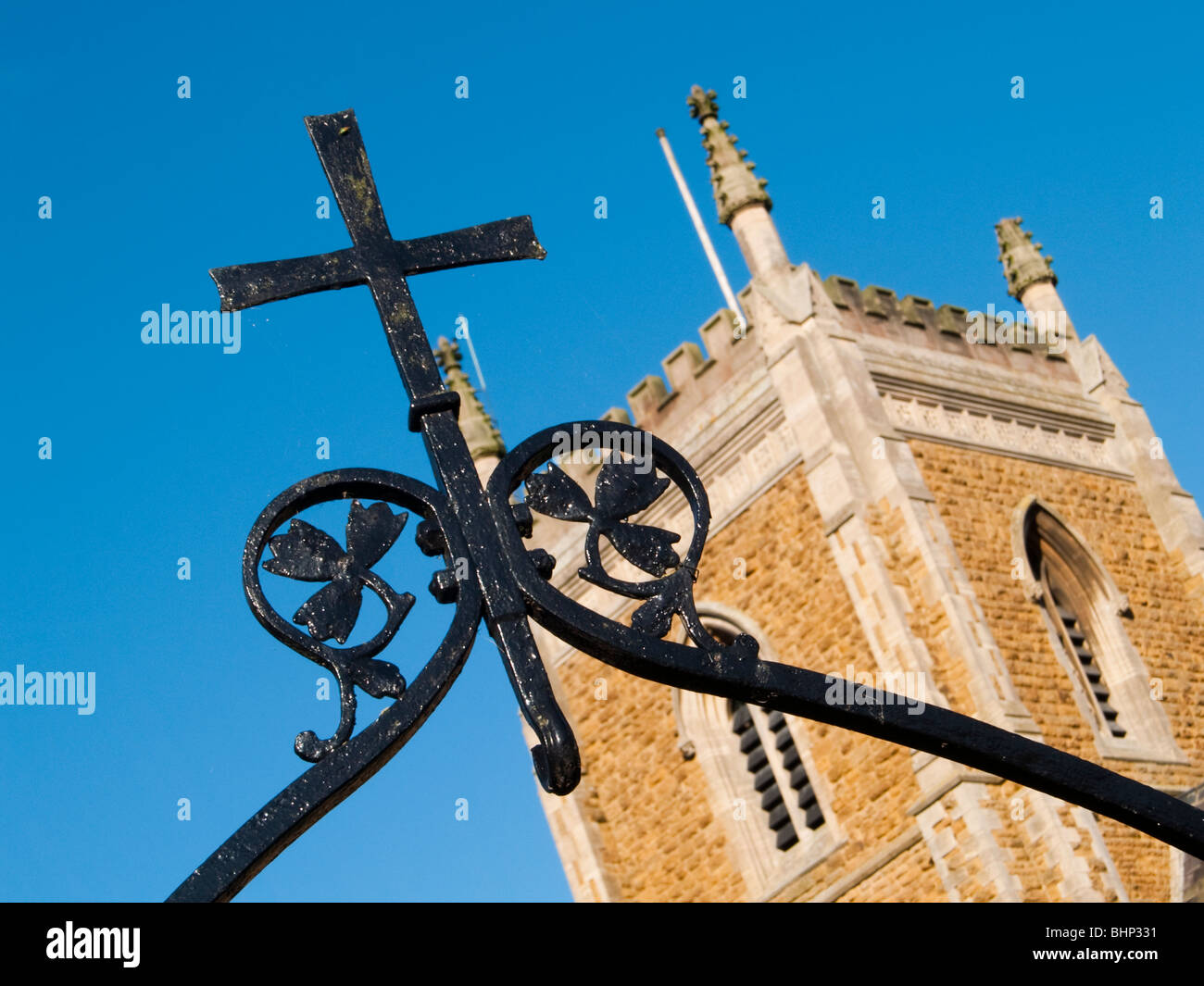 Woolsthorpe by belvoir village hires stock photography and images Alamy