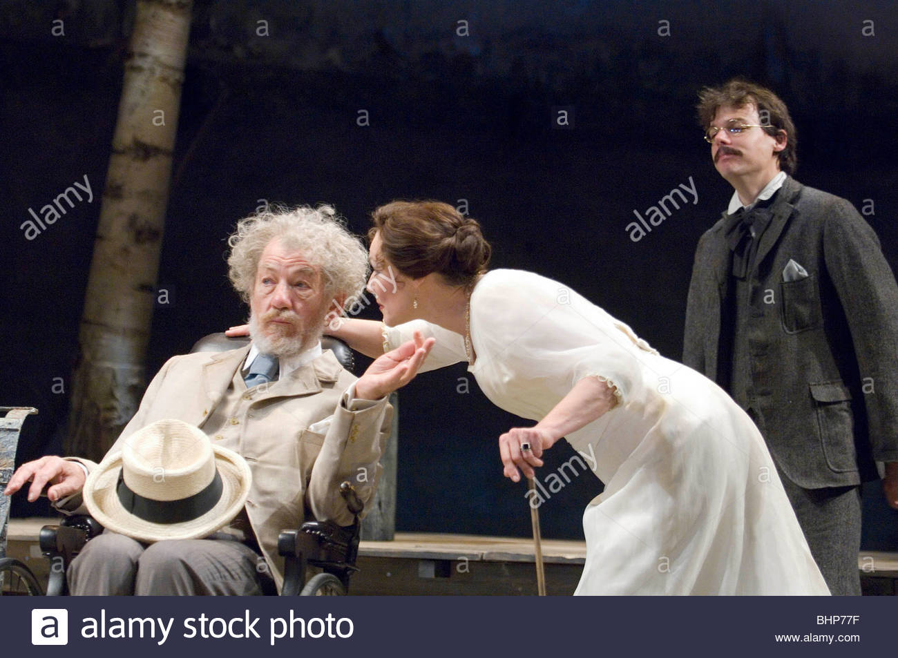 Chekov Play Stock Photos & Chekov Play Stock Images - Alamy