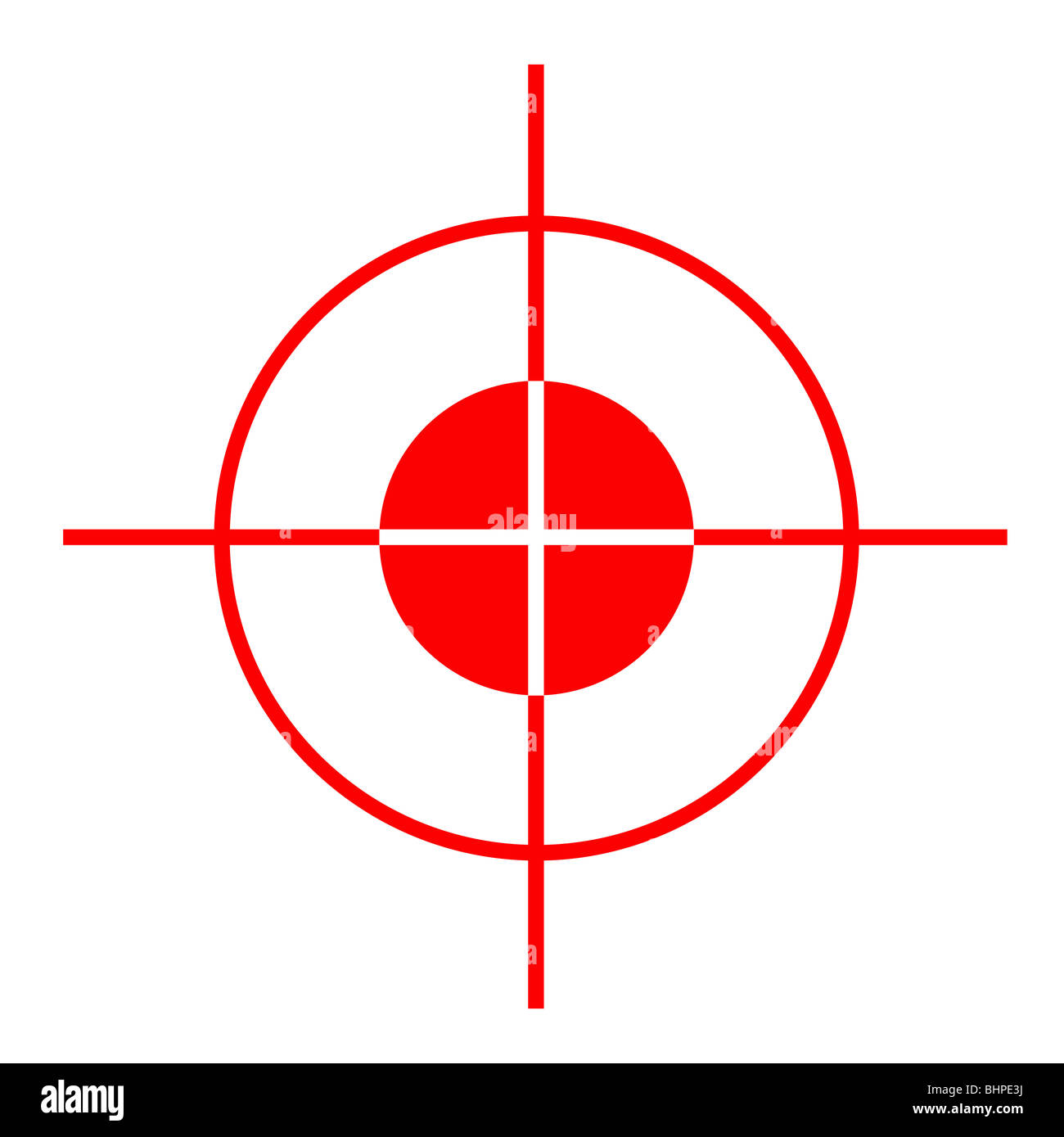Gun sight hires stock photography and images Alamy