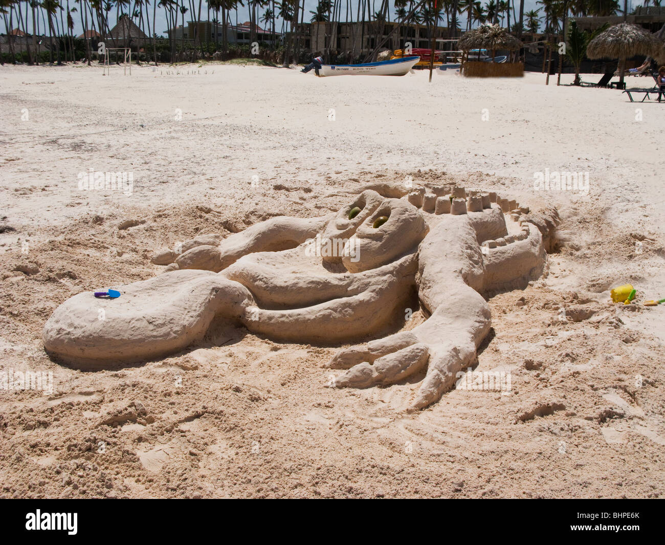 Sand carving hi-res stock photography and images - Alamy