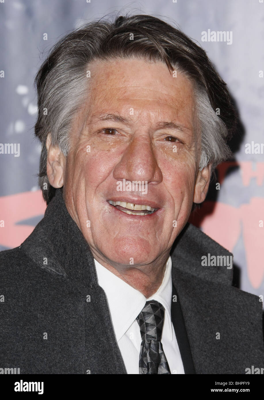 STEPHEN MACHT THE SPIRIT LOS ANGELES PREMIERE HOLLYWOOD LOS ANGELES CA ...