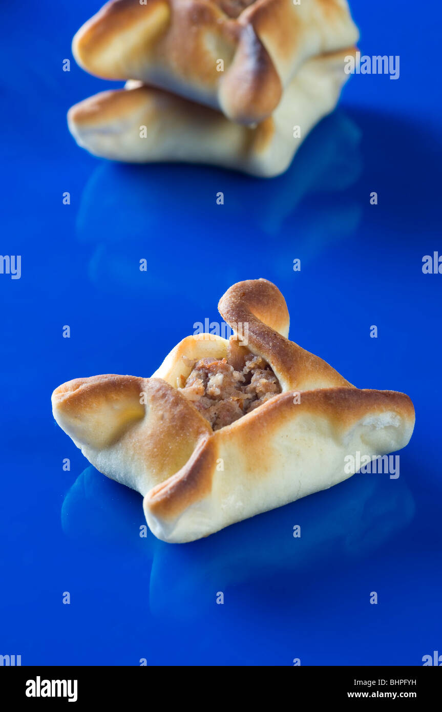 Middle eastern meat pie hires stock photography and images Alamy