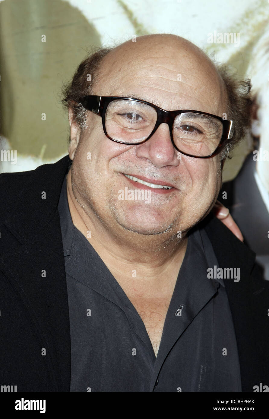 DANNY DEVITO NOBEL SON LOS ANGELES PREMIERE HOLLYWOOD LOS ANGELES CA ...