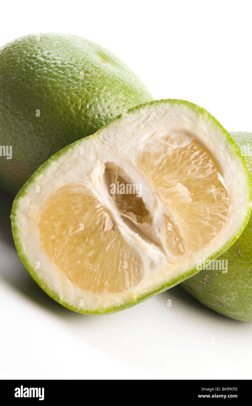 oroblanco sweetie fruit group a hybrid of pomelo and white grapefruit