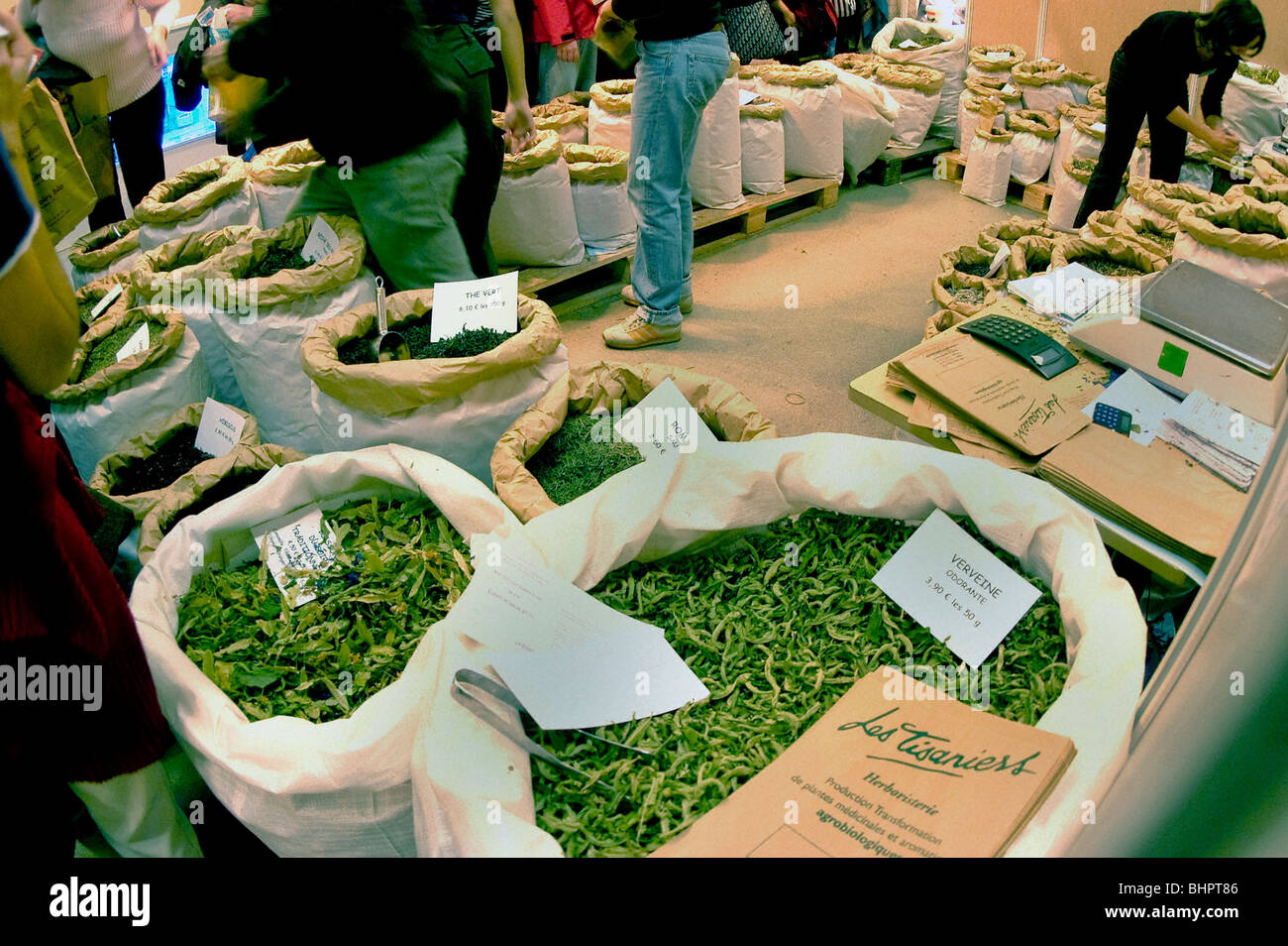 Medicinal plants and herbs hires stock photography and images Alamy