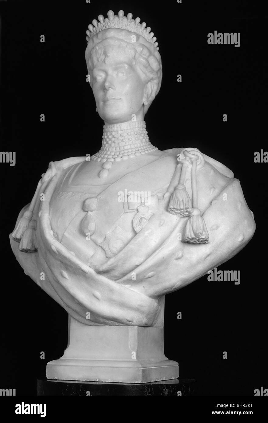 queen-mary-of-teck-crown-hi-res-stock-photography-and-images-alamy