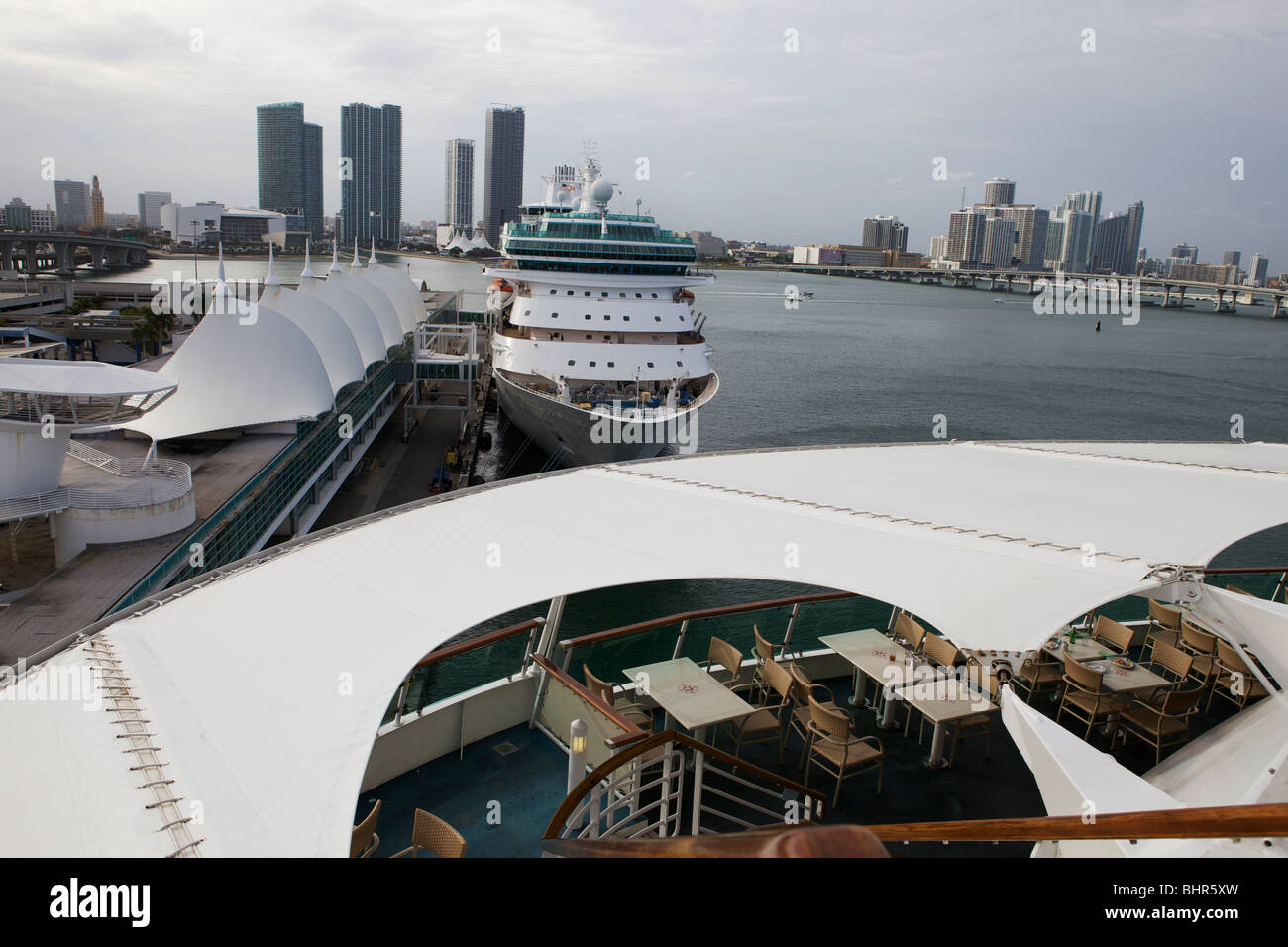 Jewel of the seas hires stock photography and images Alamy