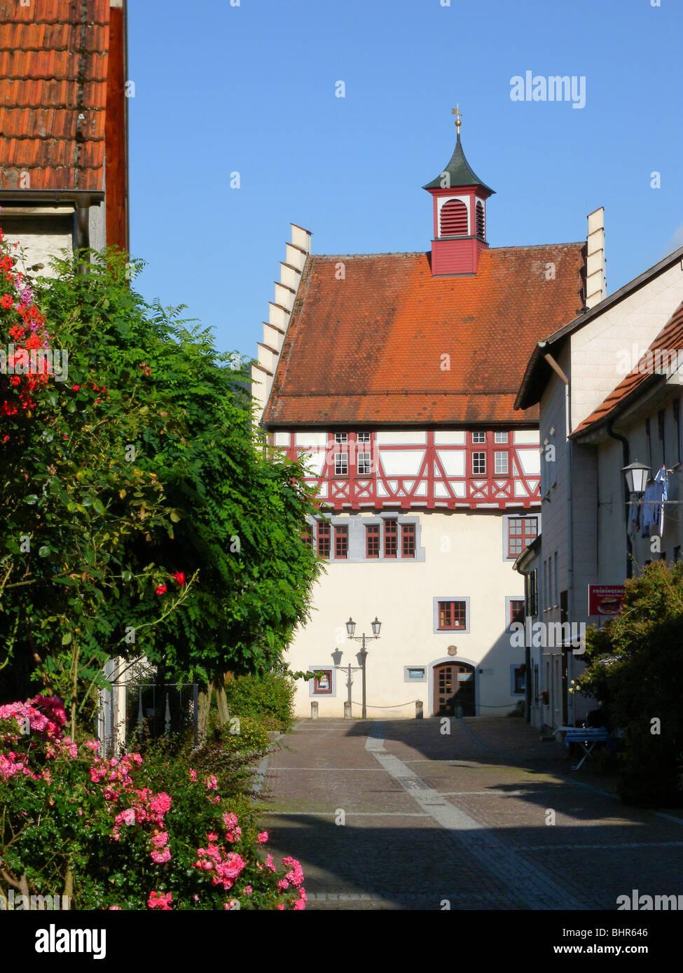 Donau baden württemberg hires stock photography and images Alamy