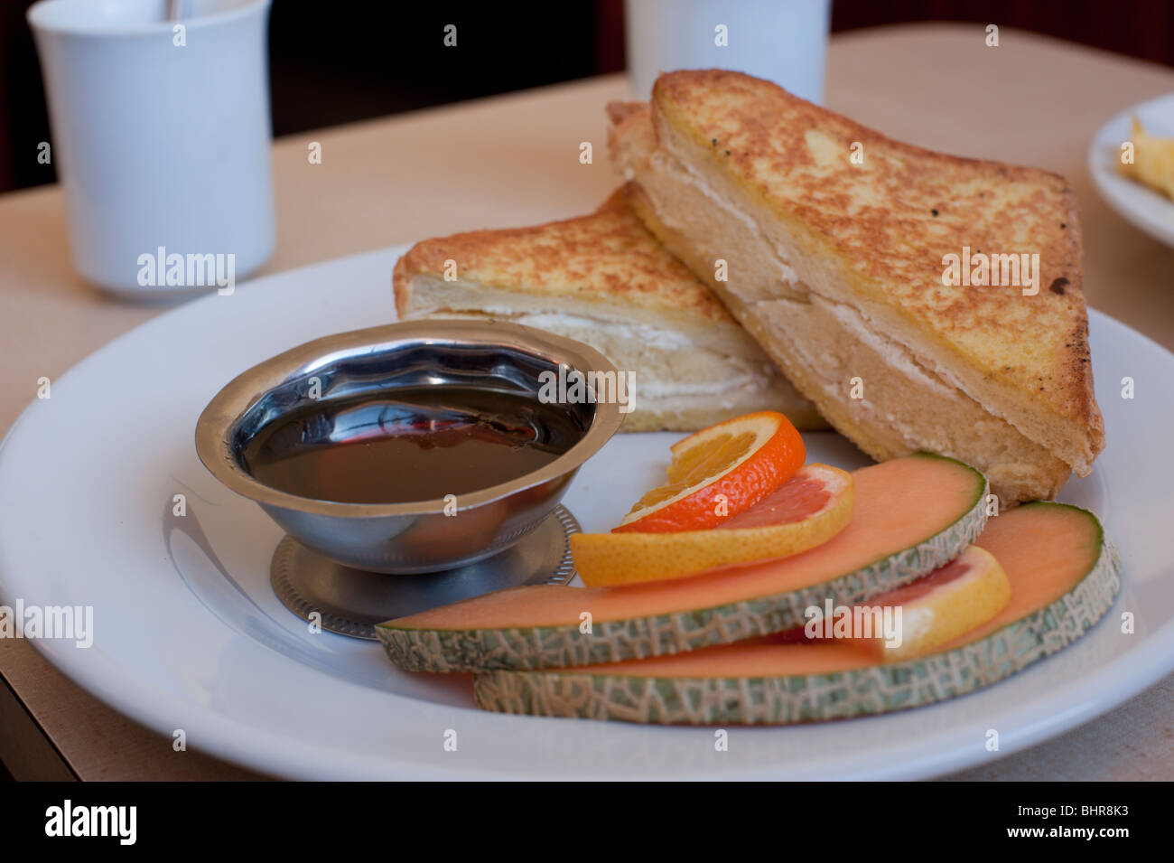 Lakeview restaurant toronto hires stock photography and images Alamy