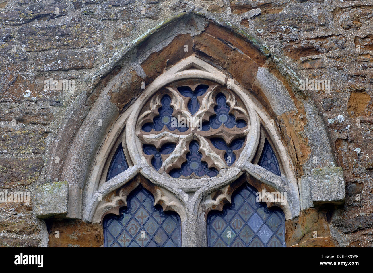 Tracery Window Stock Photos & Tracery Window Stock Images Alamy