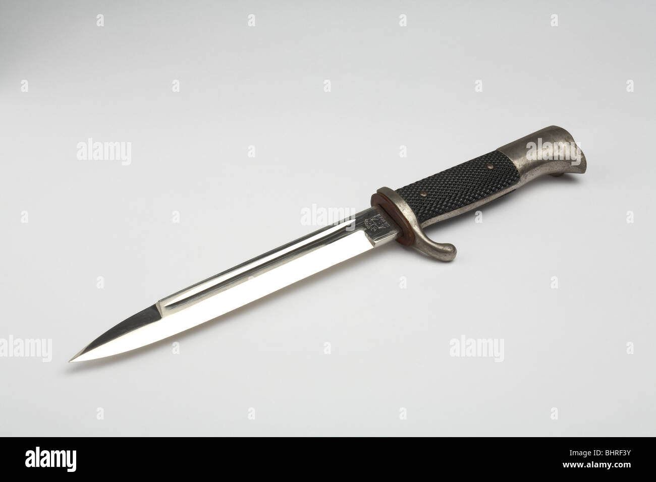 WWII Alcoso Dress German Dress Stock Photo Alamy