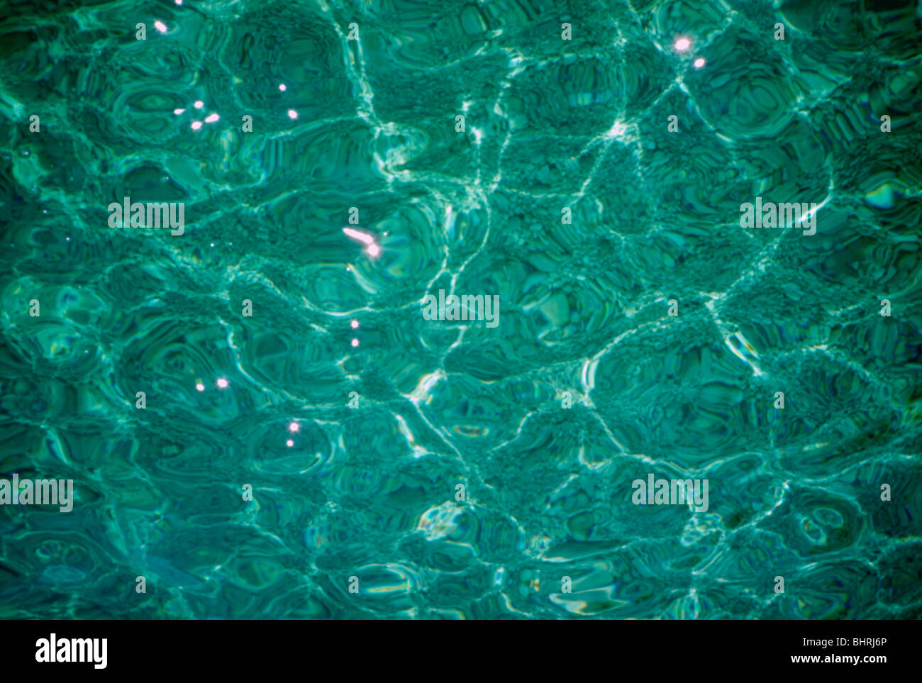 Ripples of water Stock Photo - Alamy
